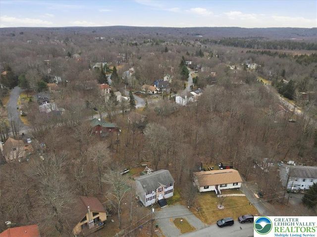 8343 Shannon Drive, Coolbaugh Twp, PA 18466