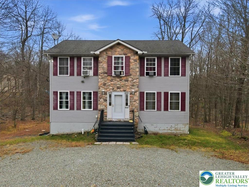 8343 Shannon Drive, Coolbaugh Twp, PA 18466