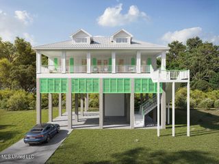 220 S Beach Boulevard, Waveland, MS 39576