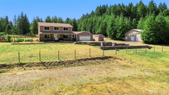 11234 Wicks Lake Road SW, Port Orchard, WA 98367