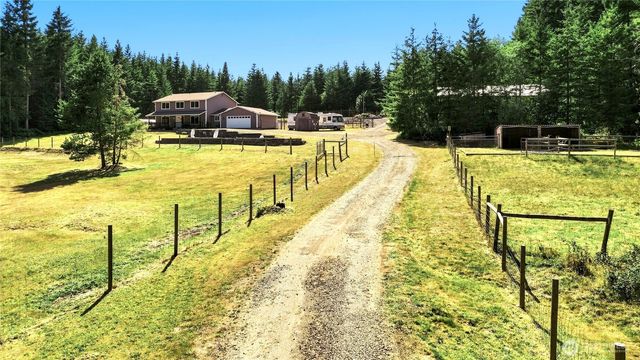 11234 Wicks Lake Road SW, Port Orchard, WA 98367