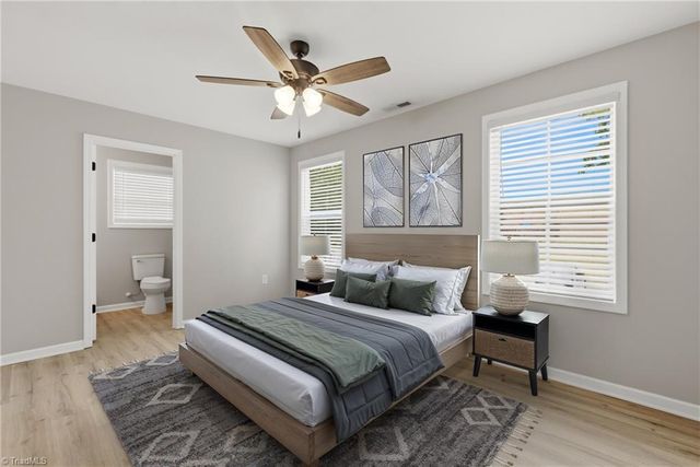 2408 Phillips Avenue, Greensboro, NC 27405