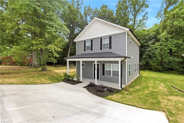 2408 Phillips Avenue, Greensboro, NC 27405
