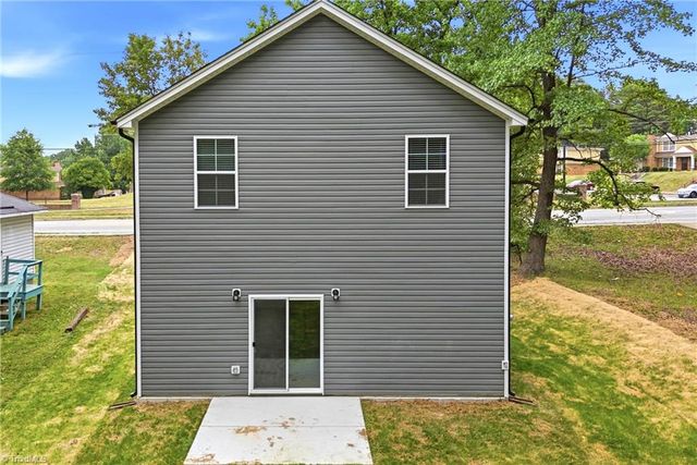 2408 Phillips Avenue, Greensboro, NC 27405