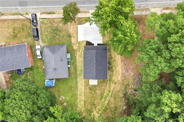 2408 Phillips Avenue, Greensboro, NC 27405