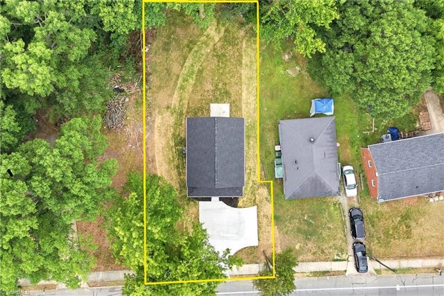 2408 Phillips Avenue, Greensboro, NC 27405