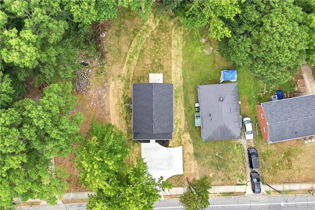 2408 Phillips Avenue, Greensboro, NC 27405