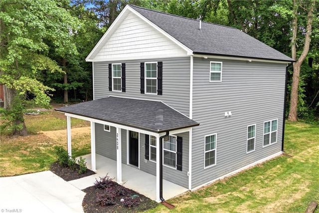 2408 Phillips Avenue, Greensboro, NC 27405