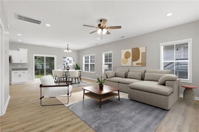 2408 Phillips Avenue, Greensboro, NC 27405