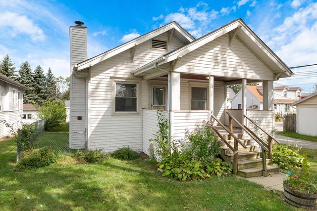13 W 37th Street, Steger, IL 60475