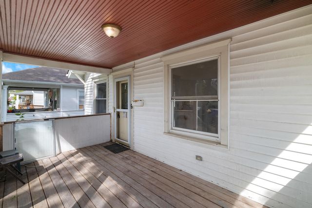 13 W 37th Street, Steger, IL 60475