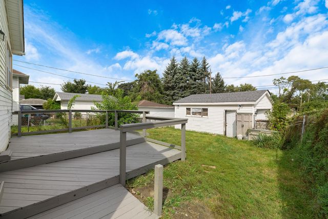 13 W 37th Street, Steger, IL 60475