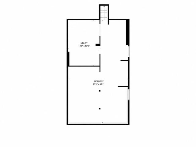 13 W 37th Street, Steger, IL 60475