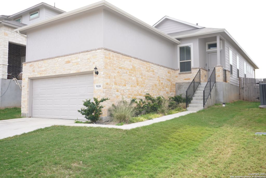9118 Devils River, Converse, TX 78109