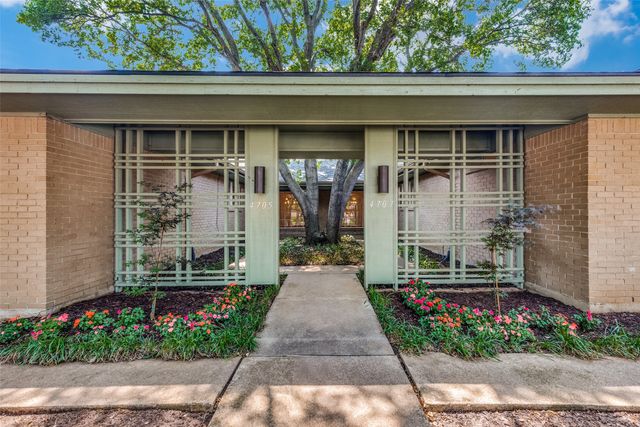 4707 Ranch View Road, Fort Worth, TX 76109