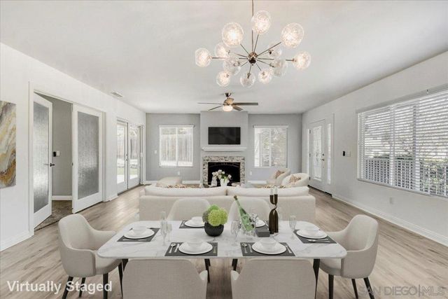 2679 Ferdinand Road, El Cajon, CA 92020