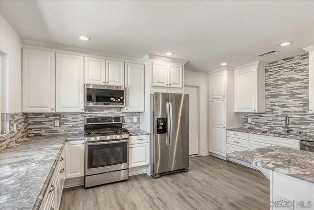 2679 Ferdinand Road, El Cajon, CA 92020