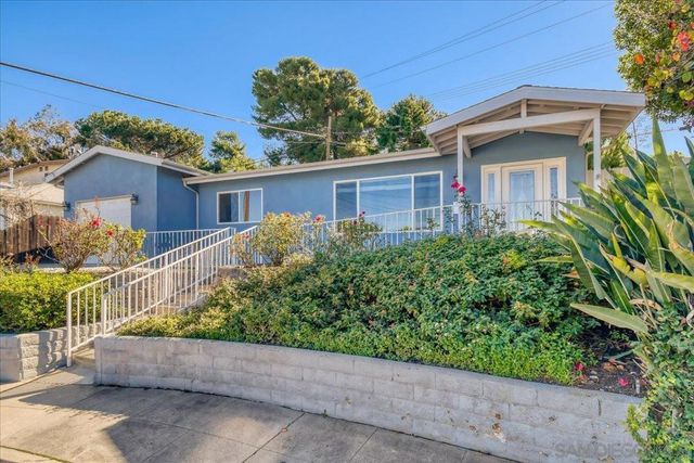 2679 Ferdinand Road, El Cajon, CA 92020