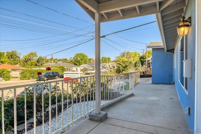 2679 Ferdinand Road, El Cajon, CA 92020