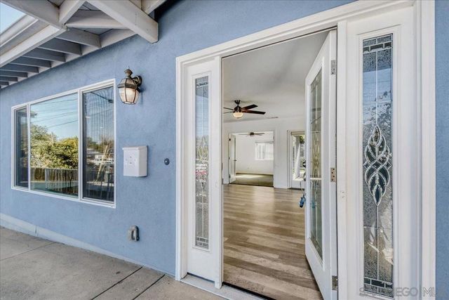 2679 Ferdinand Road, El Cajon, CA 92020