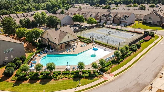 2716 Sardis Chase Court, Buford, GA 30519