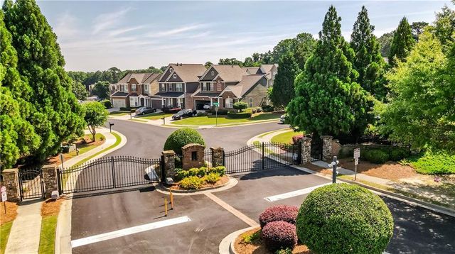 2716 Sardis Chase Court, Buford, GA 30519