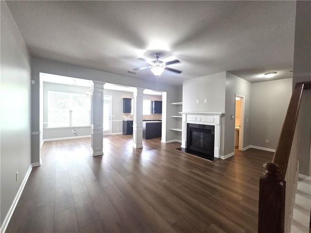 2716 Sardis Chase Court, Buford, GA 30519