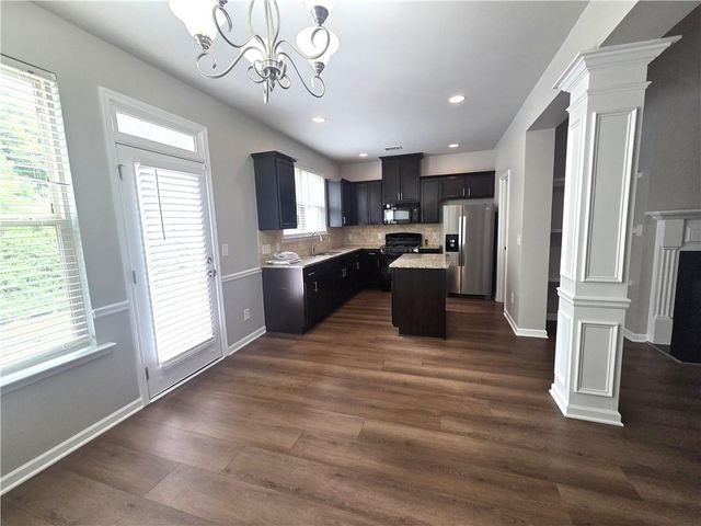 2716 Sardis Chase Court, Buford, GA 30519
