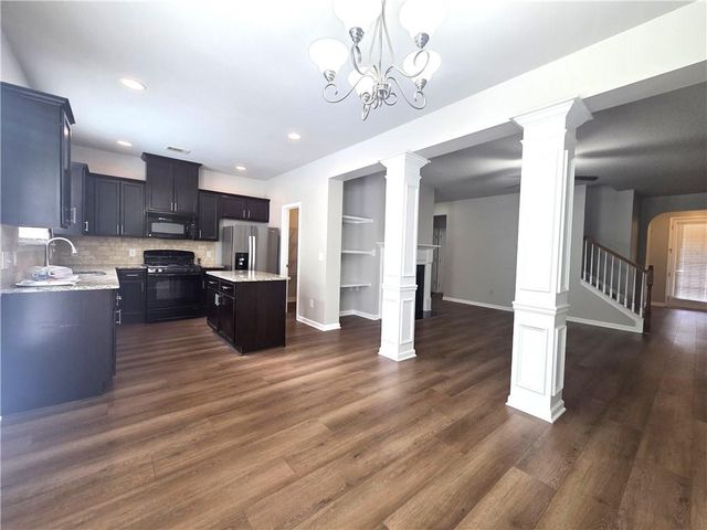 2716 Sardis Chase Court, Buford, GA 30519
