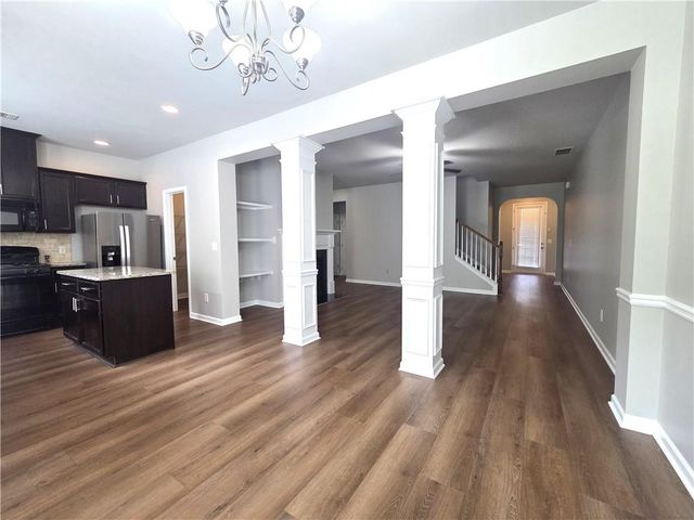 2716 Sardis Chase Court, Buford, GA 30519