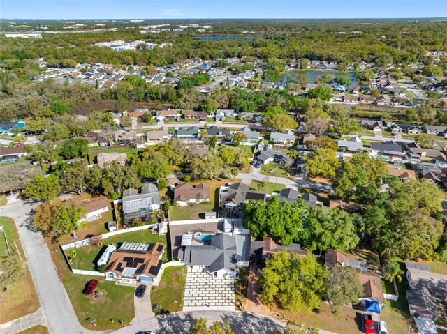 1803 LAKE CREST AVENUE, Brandon, FL 33510