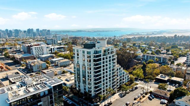 475 Redwood St 406, San Diego, CA 92103