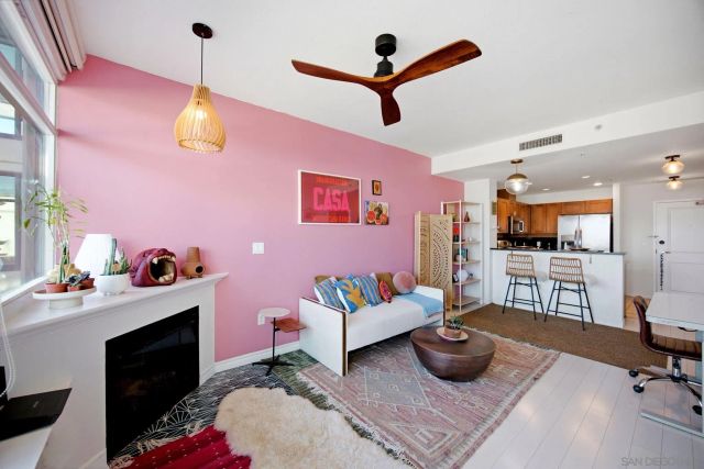 475 Redwood St 406, San Diego, CA 92103
