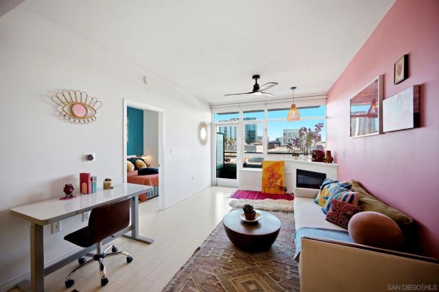 475 Redwood St 406, San Diego, CA 92103