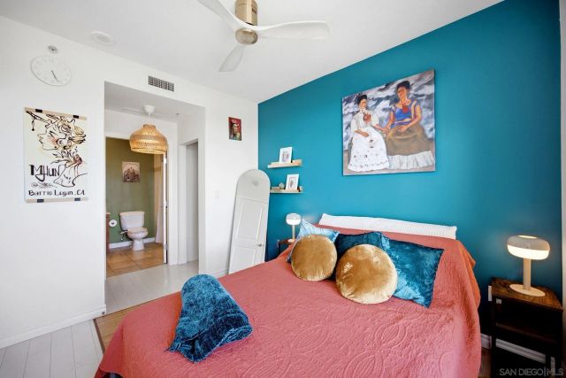 475 Redwood St 406, San Diego, CA 92103