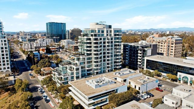 475 Redwood St 406, San Diego, CA 92103