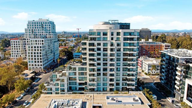 475 Redwood St 406, San Diego, CA 92103