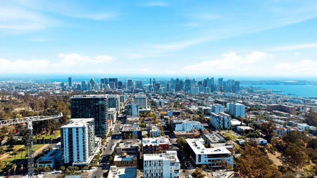 475 Redwood St 406, San Diego, CA 92103
