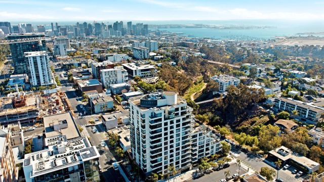 475 Redwood St 406, San Diego, CA 92103