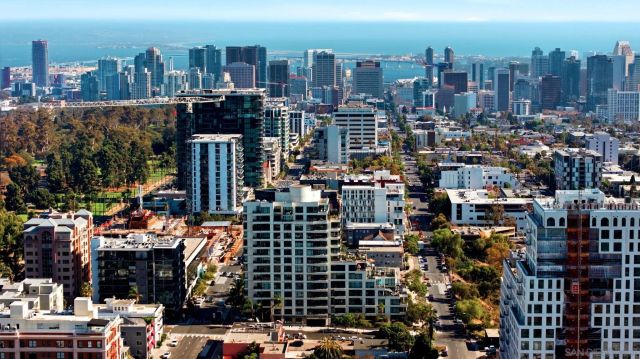 475 Redwood St 406, San Diego, CA 92103
