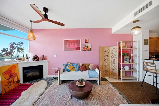 475 Redwood St 406, San Diego, CA 92103