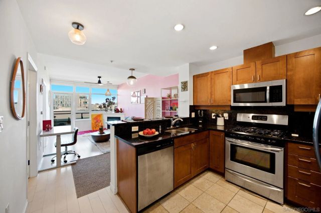 475 Redwood St 406, San Diego, CA 92103