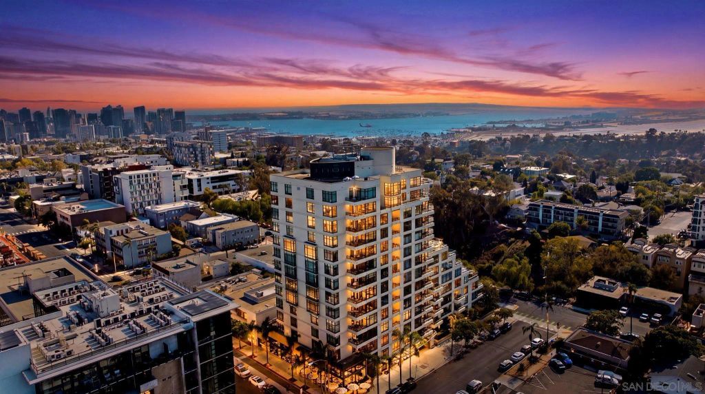 475 Redwood St 406, San Diego, CA 92103