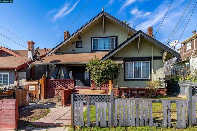 5315 Cole St, Oakland, CA 94601