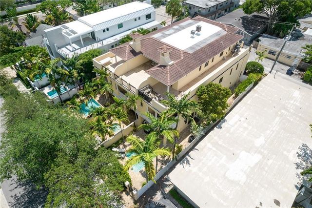 1206 NE 1st Street 1206, Fort Lauderdale, FL 33301