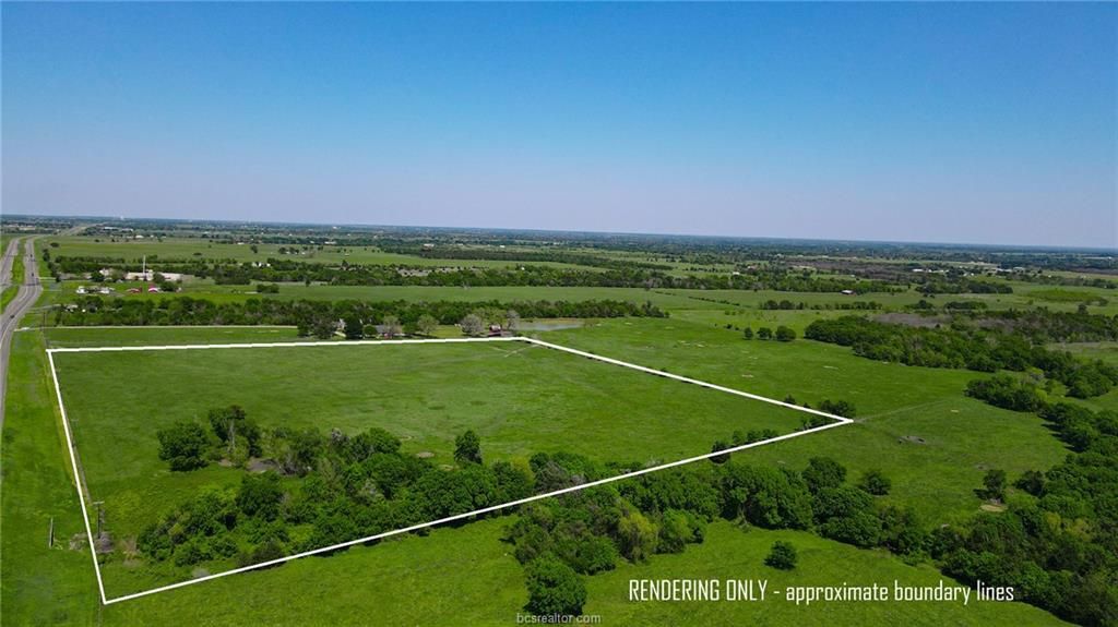 TBD State Highway 21 W (+/-21.8 acres), Caldwell, TX 77836 — photo 3