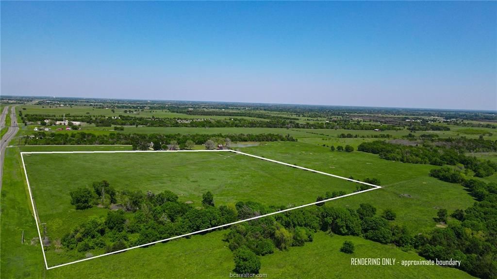 TBD State Highway 21 W (+/-21.8 acres), Caldwell, TX 77836 — photo 5