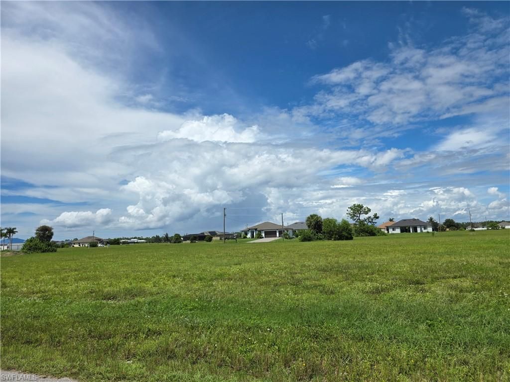 4117 NW 38th TER, CAPE CORAL, FL 33993 — exterior