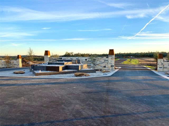 Lot 6 W Fitzhugh RD, Dripping Springs, TX 78620