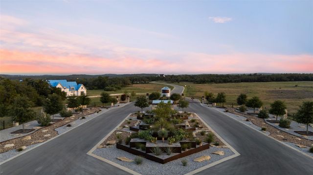 Lot 6 W Fitzhugh RD, Dripping Springs, TX 78620